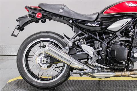 2023 Kawasaki Z900RS in Sacramento, California - Photo 4