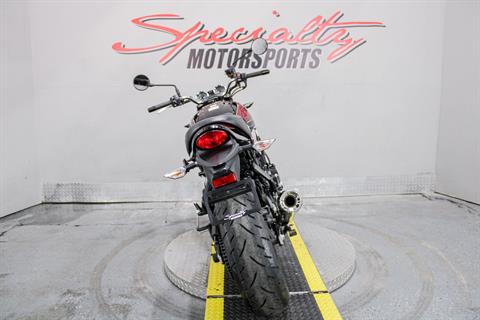 2023 Kawasaki Z900RS in Sacramento, California - Photo 6