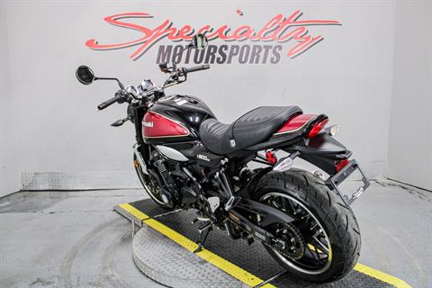 2023 Kawasaki Z900RS in Sacramento, California - Photo 7