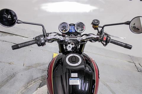 2023 Kawasaki Z900RS in Sacramento, California - Photo 16