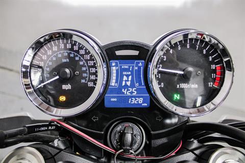 2023 Kawasaki Z900RS in Sacramento, California - Photo 17