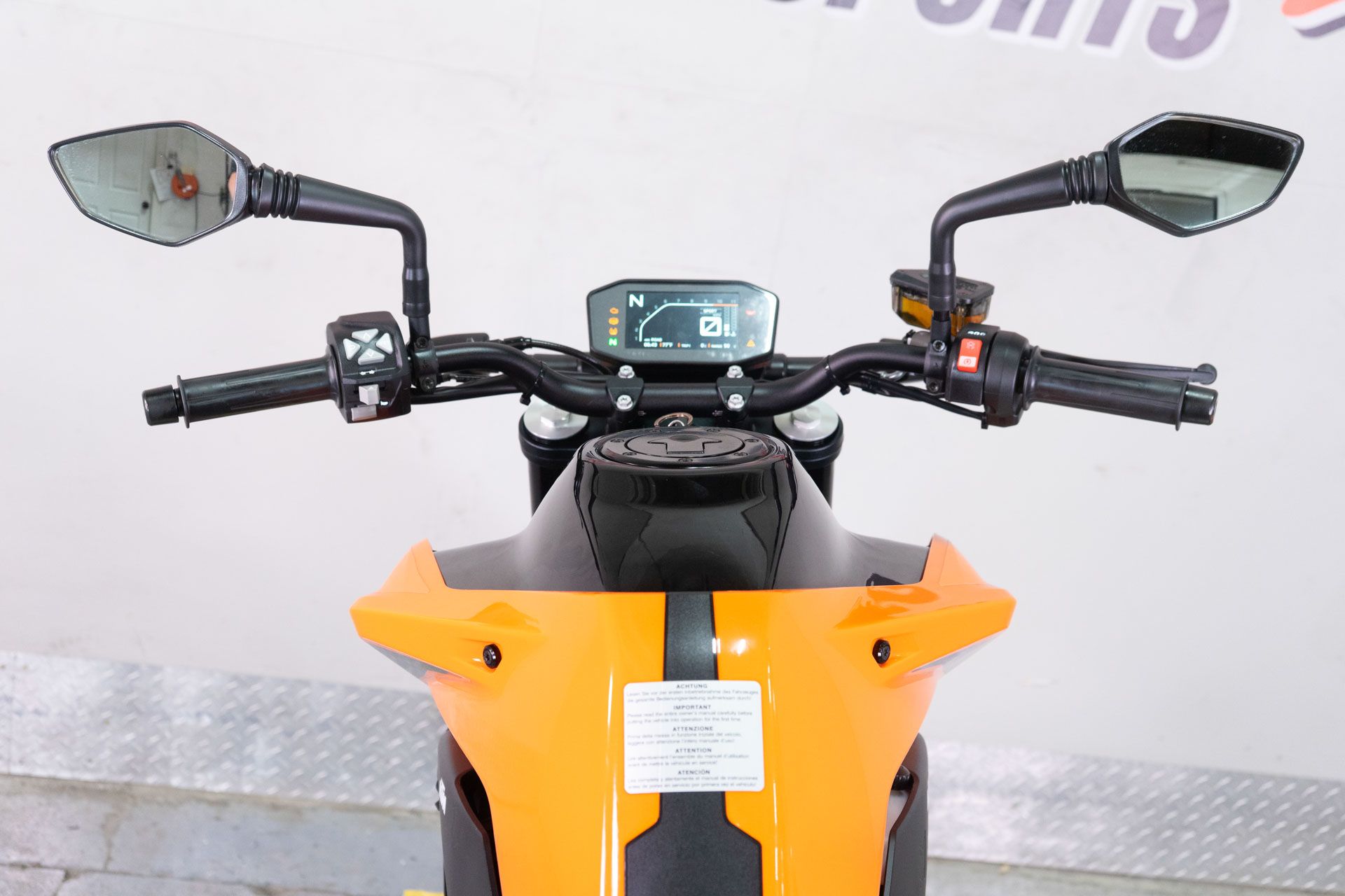 powersport image