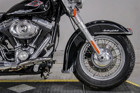 2009 Harley-Davidson Heritage Softail® Classic in Sacramento, California - Photo 3