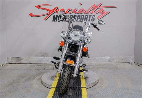 2009 Harley-Davidson Heritage Softail® Classic in Sacramento, California - Photo 12