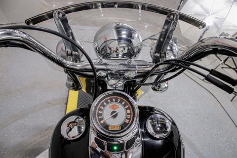 2009 Harley-Davidson Heritage Softail® Classic in Sacramento, California - Photo 16