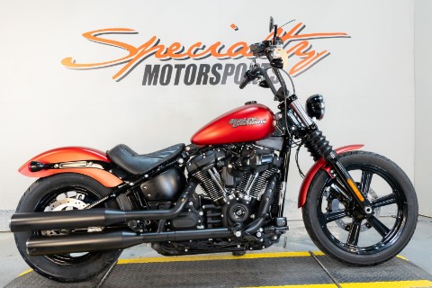 ボブ Used Motorcycle Shop | Specialty Motorsports