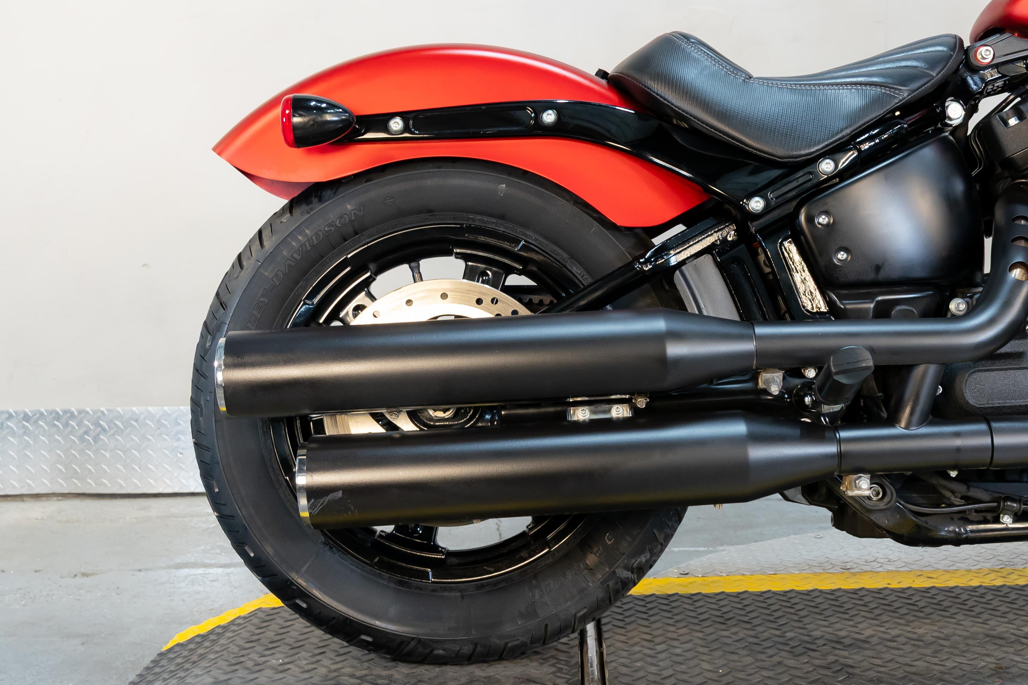 2023 Harley-Davidson Street Bob® 114 2