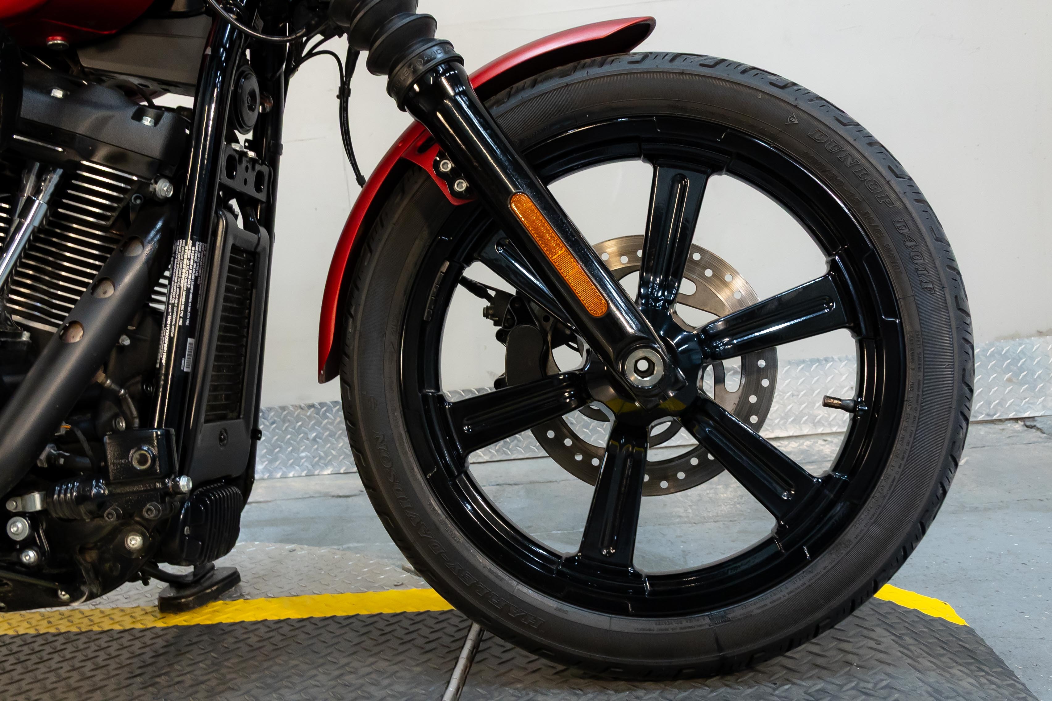 2023 Harley-Davidson Street Bob® 114 4