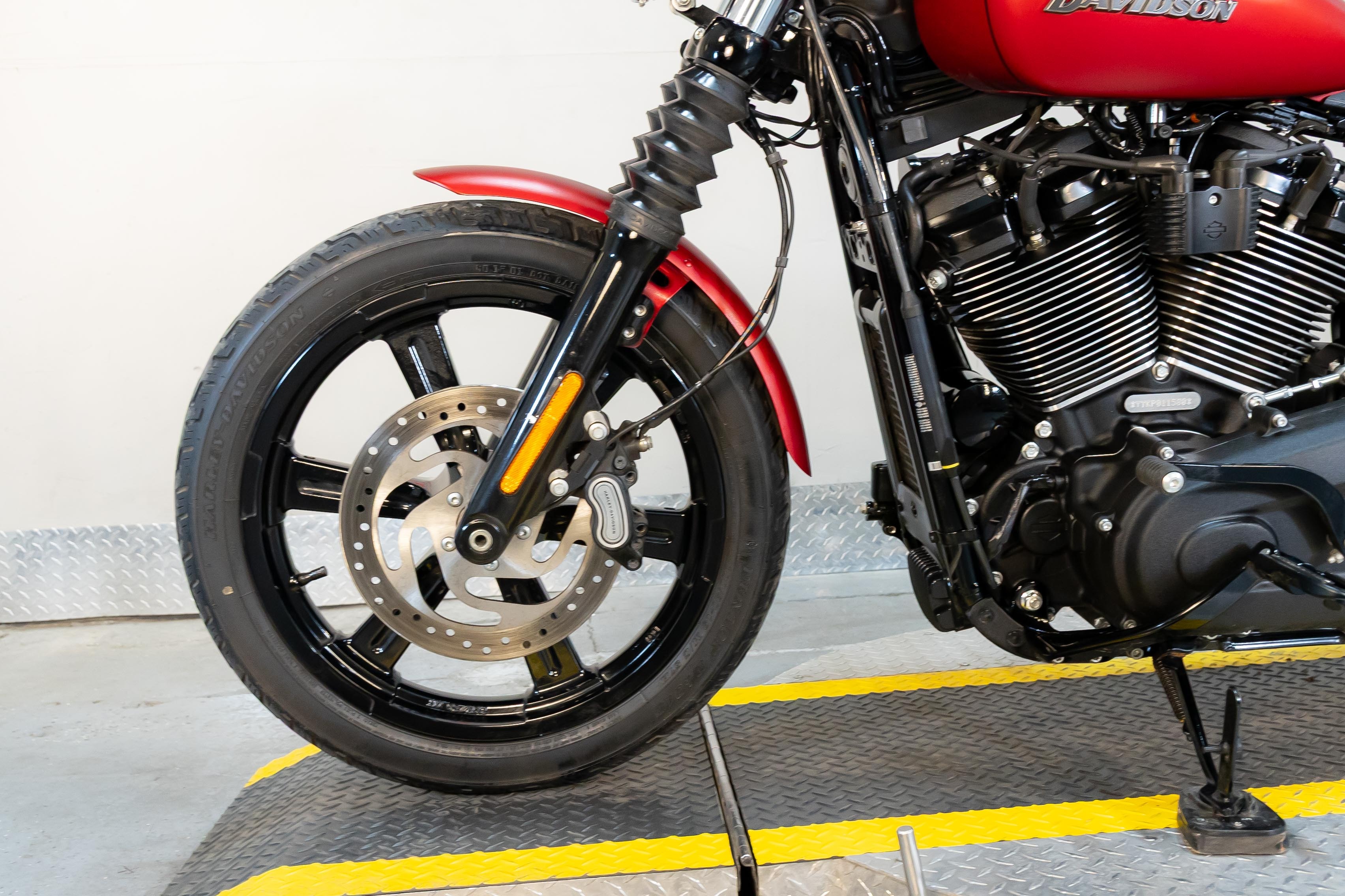 2023 Harley-Davidson Street Bob® 114 8