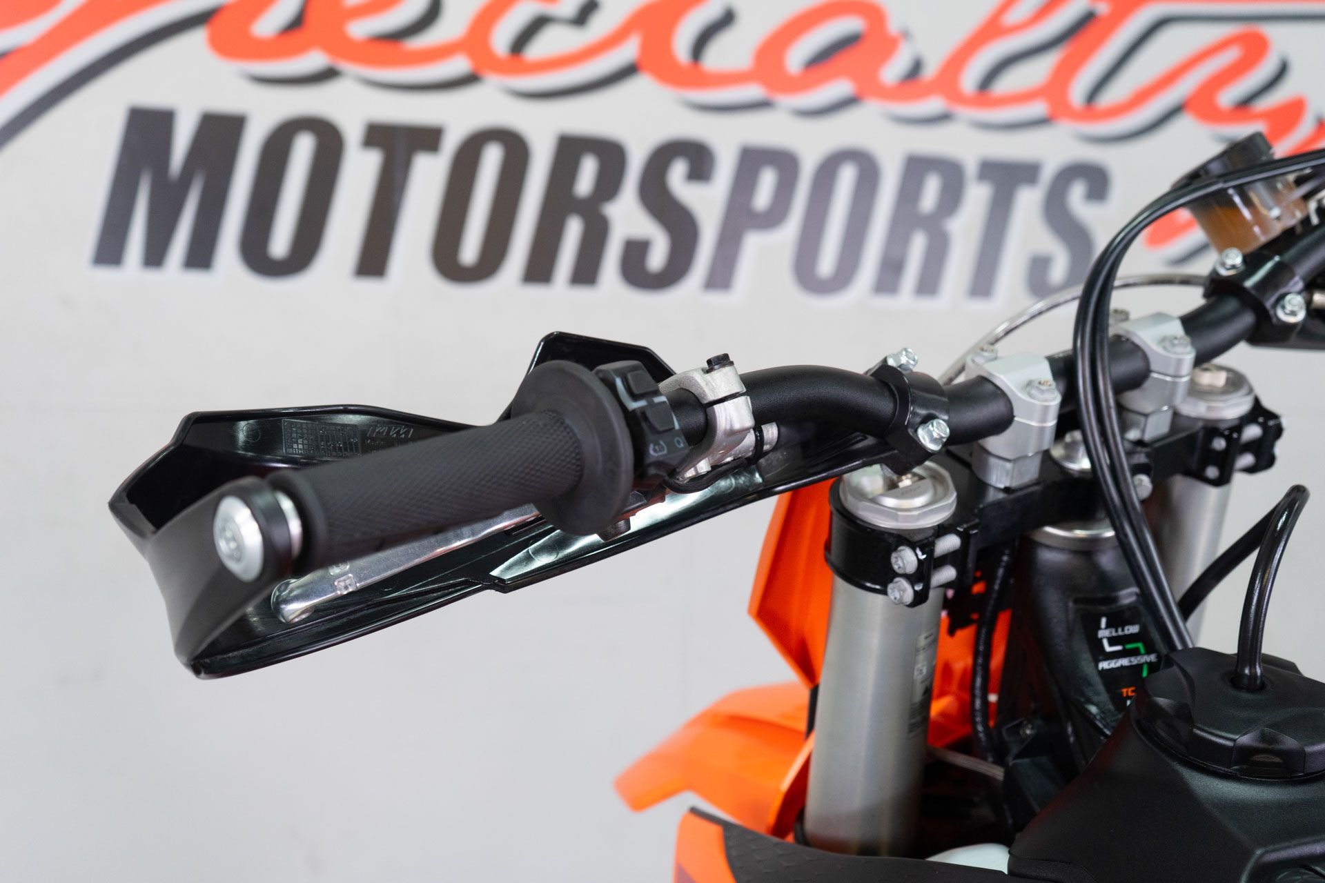 2025 KTM 450 SMR in Sacramento, California - Photo 16