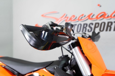 2025 KTM 450 SMR in Sacramento, California - Photo 21