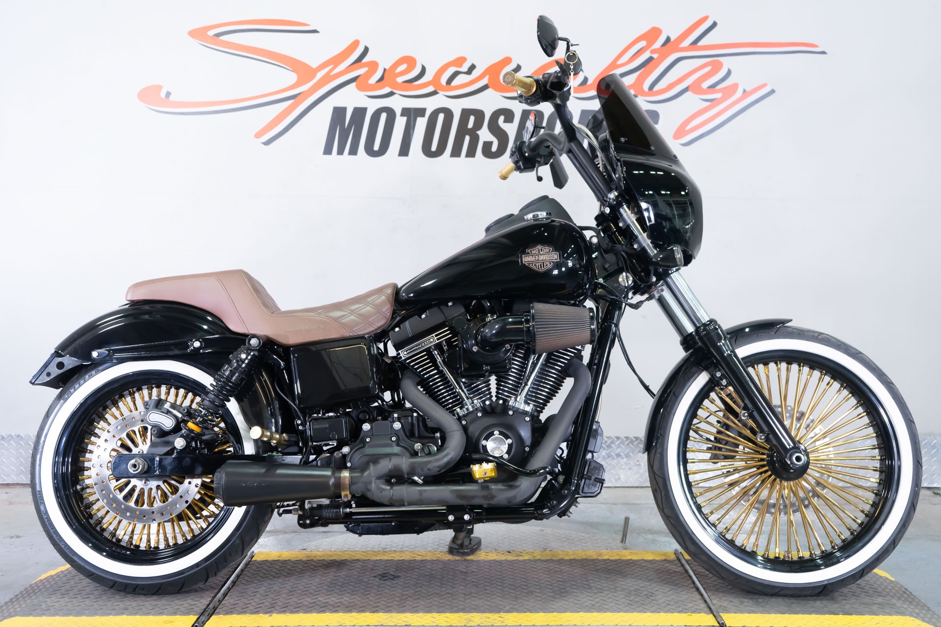 2016 Harley-Davidson Low Rider®