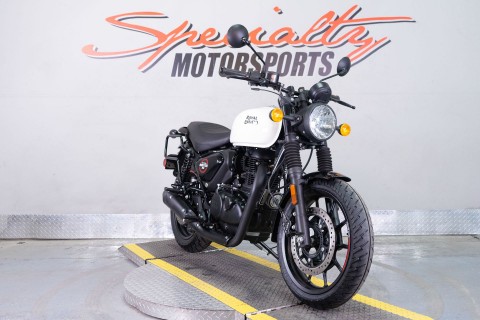 2024 Royal Enfield Hunter 350 in Sacramento, California - Photo 2