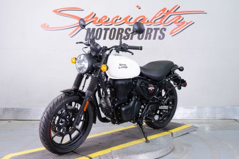 2024 Royal Enfield Hunter 350 in Sacramento, California - Photo 3