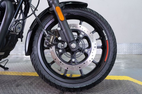 2024 Royal Enfield Hunter 350 in Sacramento, California - Photo 7