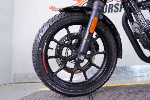 2024 Royal Enfield Hunter 350 in Sacramento, California - Photo 11