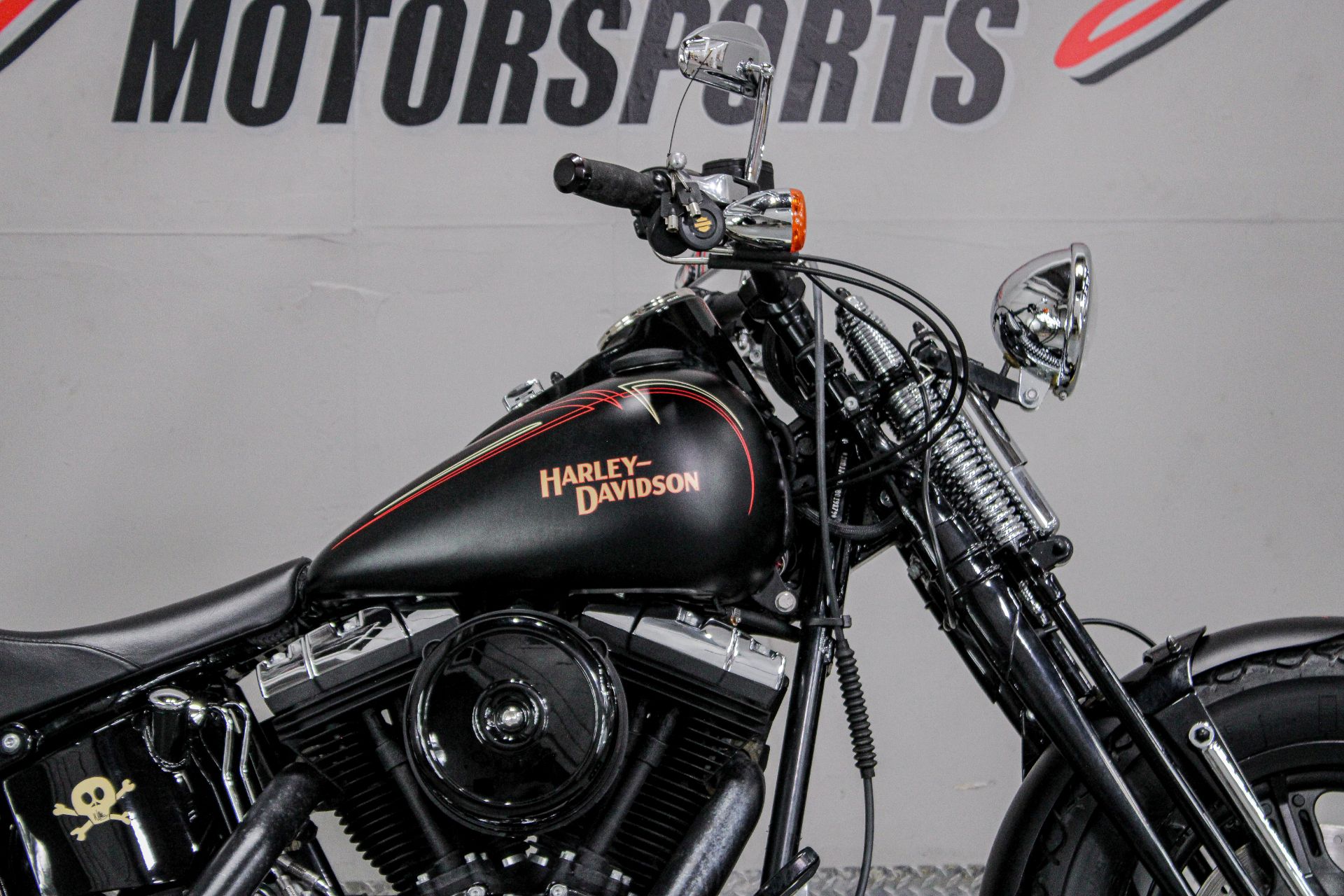 HARLEY‐DAVIDSON MOTORCYCLES New 2025 Harley-Davidson Low Rider® S Motorcycle - Specs