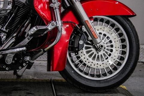 HAR651892 - 2013 - Harley-Davidson - Road Glide® Ultra Front Tire - Photo 3