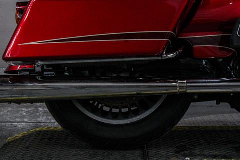 HAR651892 - 2013 - Harley-Davidson - Road Glide® Ultra Rear Tire - Photo 4