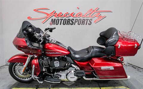 HAR651892 - 2013 - Harley-Davidson - Road Glide® Ultra Left Side - Photo 8