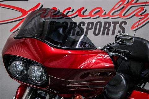 HAR651892 - 2013 - Harley-Davidson - Road Glide® Ultra Front Left Zoomed In - Photo 11