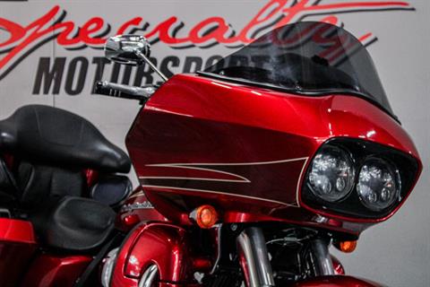 HAR651892 - 2013 - Harley-Davidson - Road Glide® Ultra  Front Right Zoomed In - Photo 14