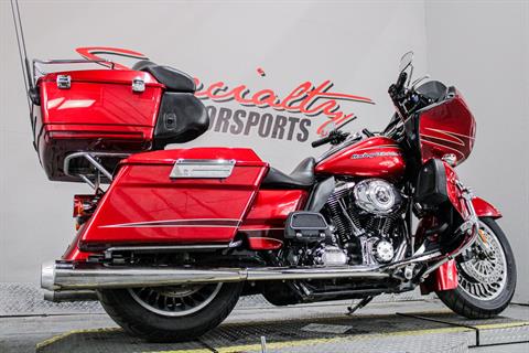 HAR651892 - 2013 - Harley-Davidson - Road Glide® Ultra Lower Right Side Angle - Photo 15