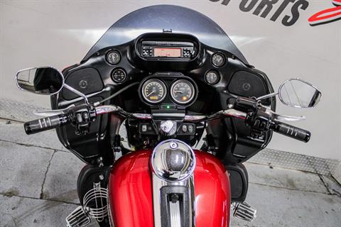 HAR651892 - 2013 - Harley-Davidson - Road Glide® Ultra Dashboard - Photo 17