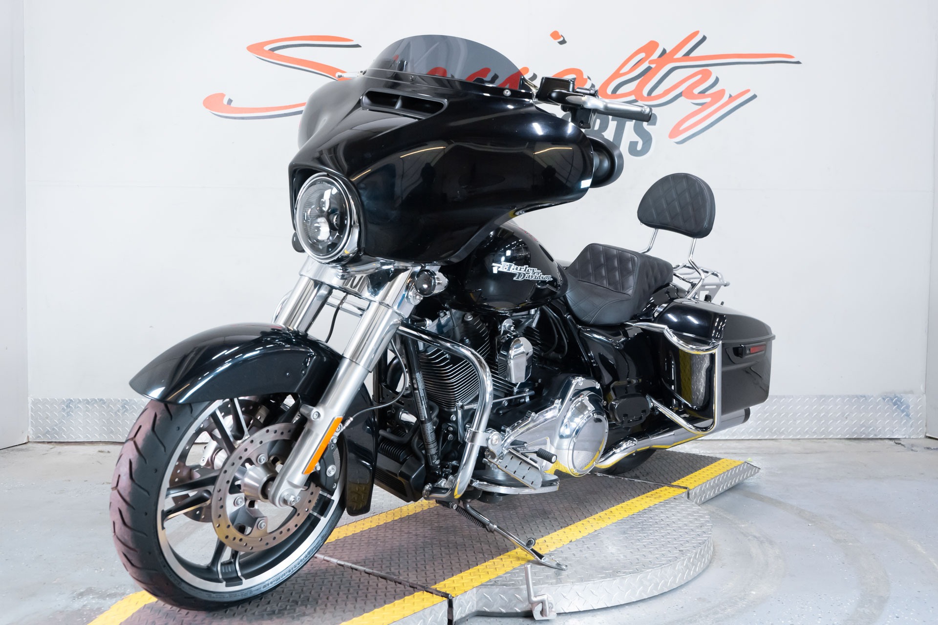 powersport image