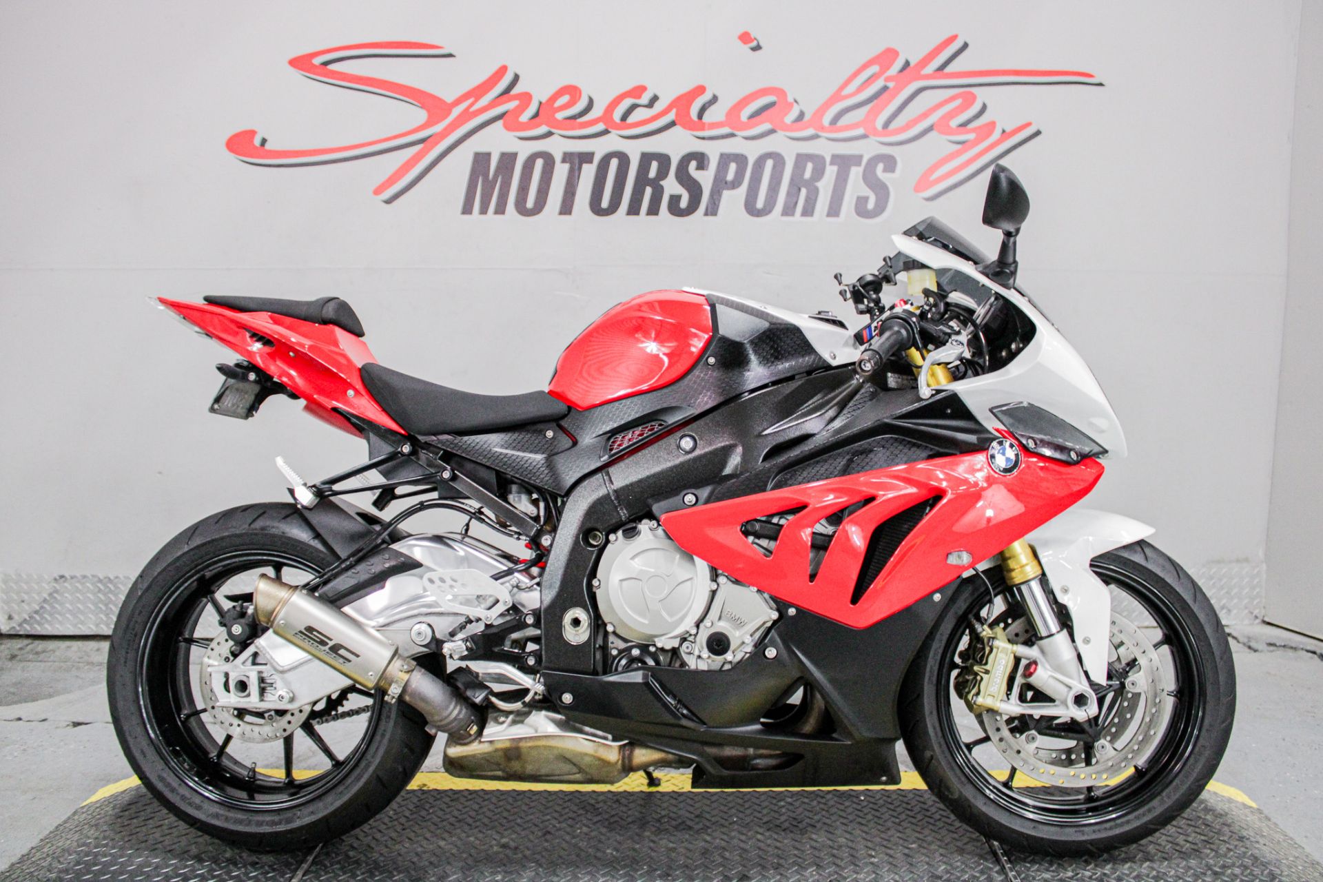 Specialty Motorsports - Photo 1