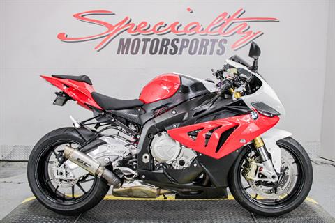 Specialty Motorsports - Photo 1