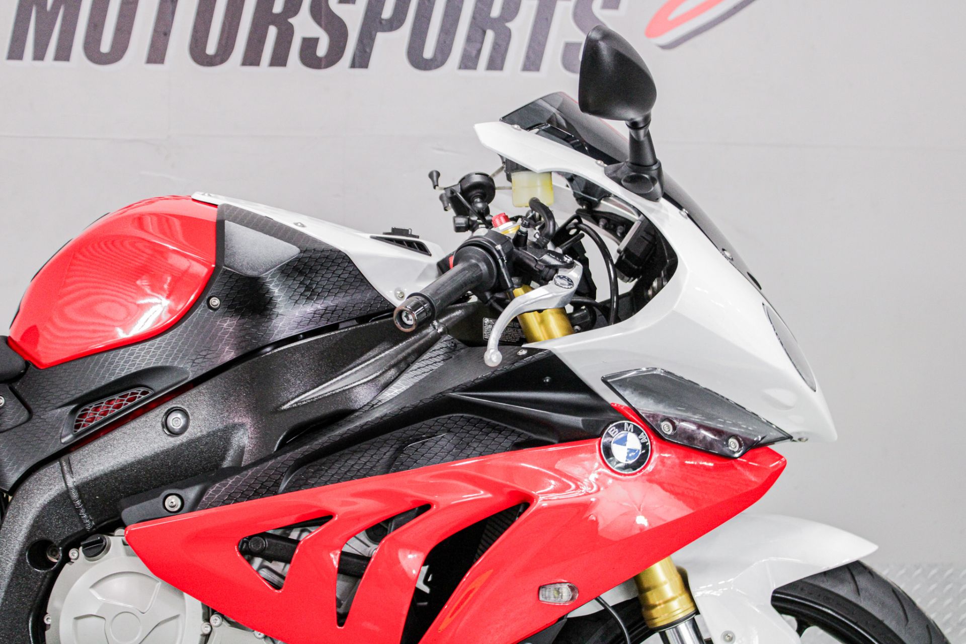 Right Handle Bars - Photo 2