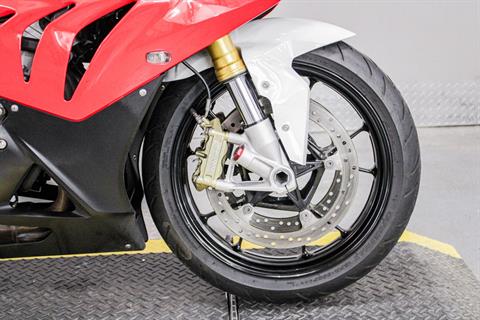 Front Tire - Photo 3