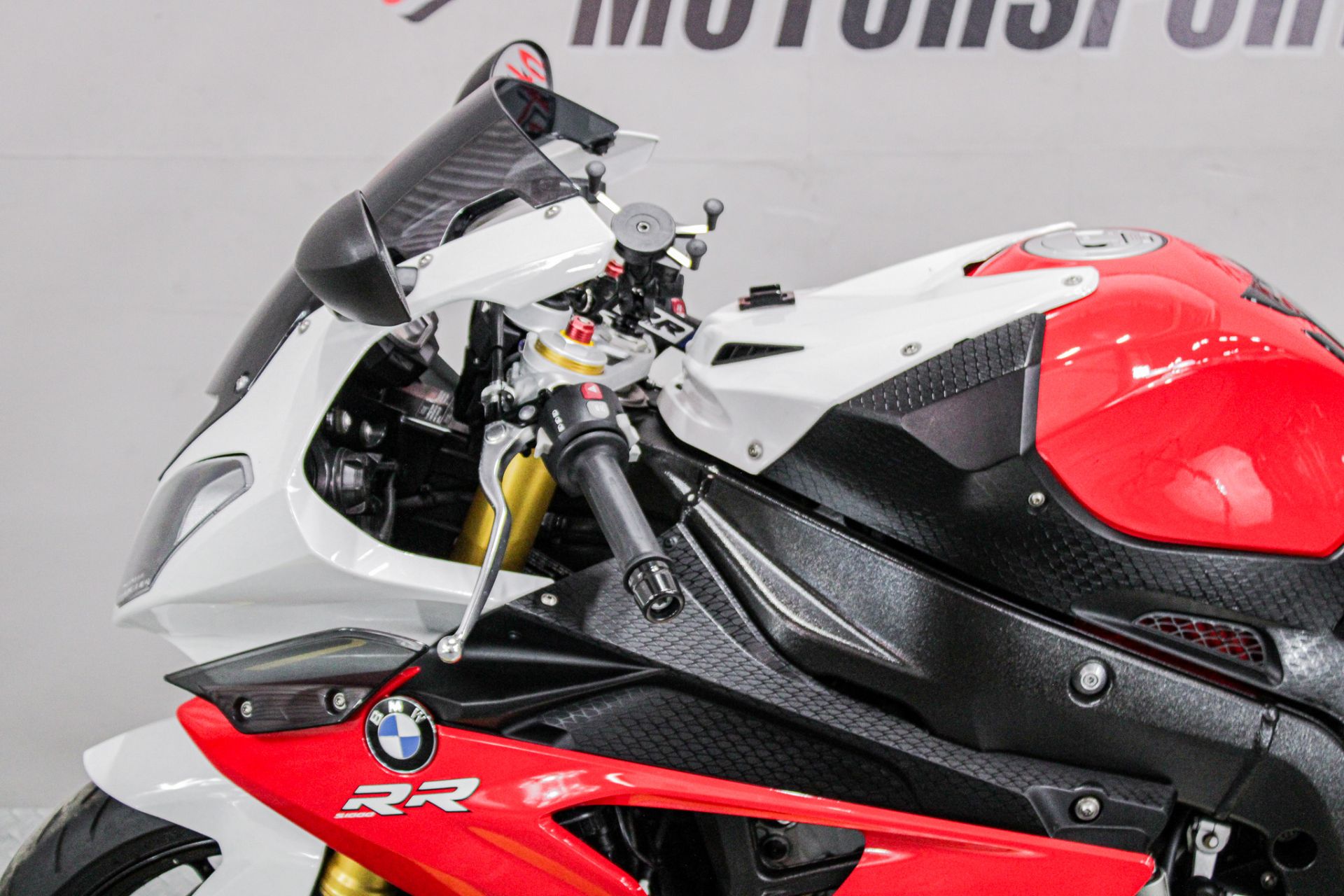 Left Handle Bars - Photo 9