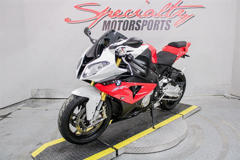 Front Left Side View - Photo 10