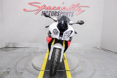 Front View - Photo 12