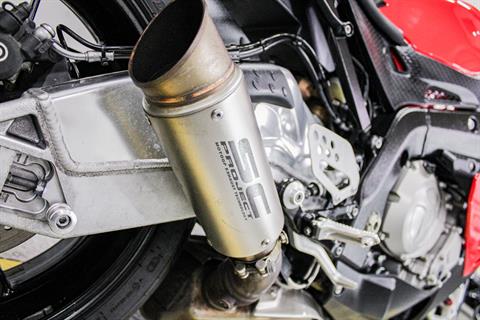 Modified Exhaust - Photo 16