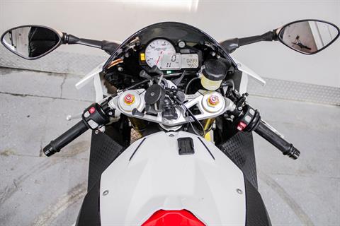 Dashboard - Photo 17