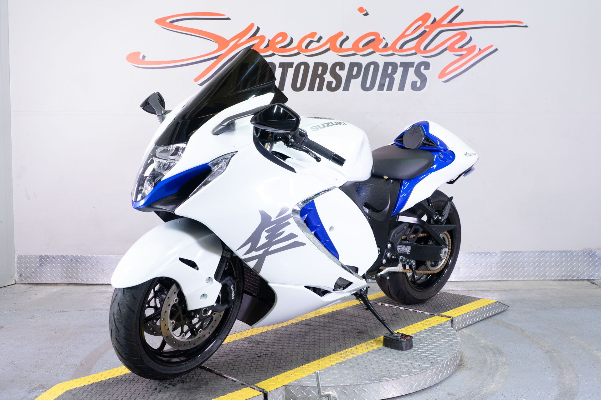 powersport image