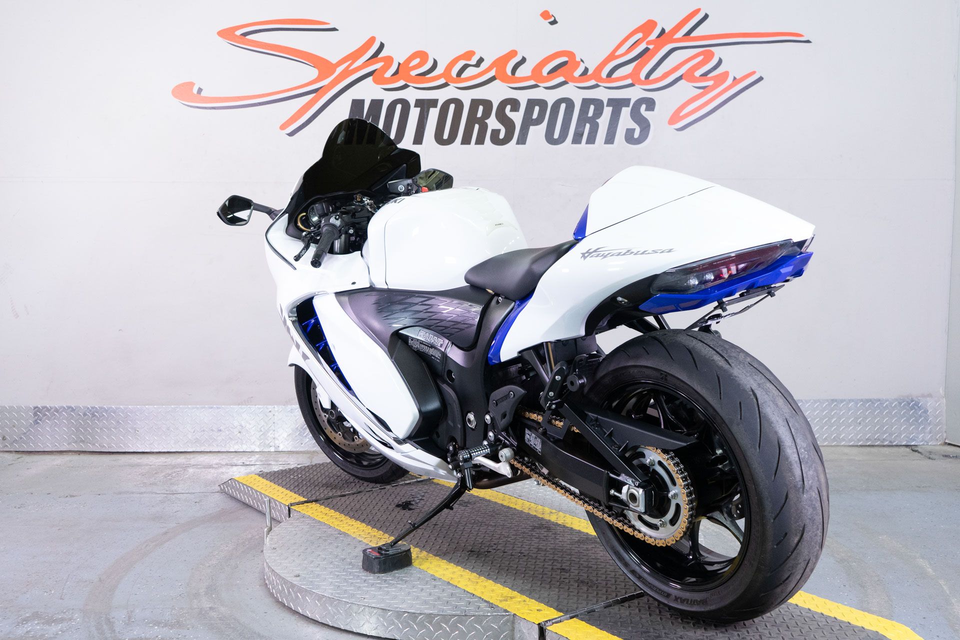 powersport image