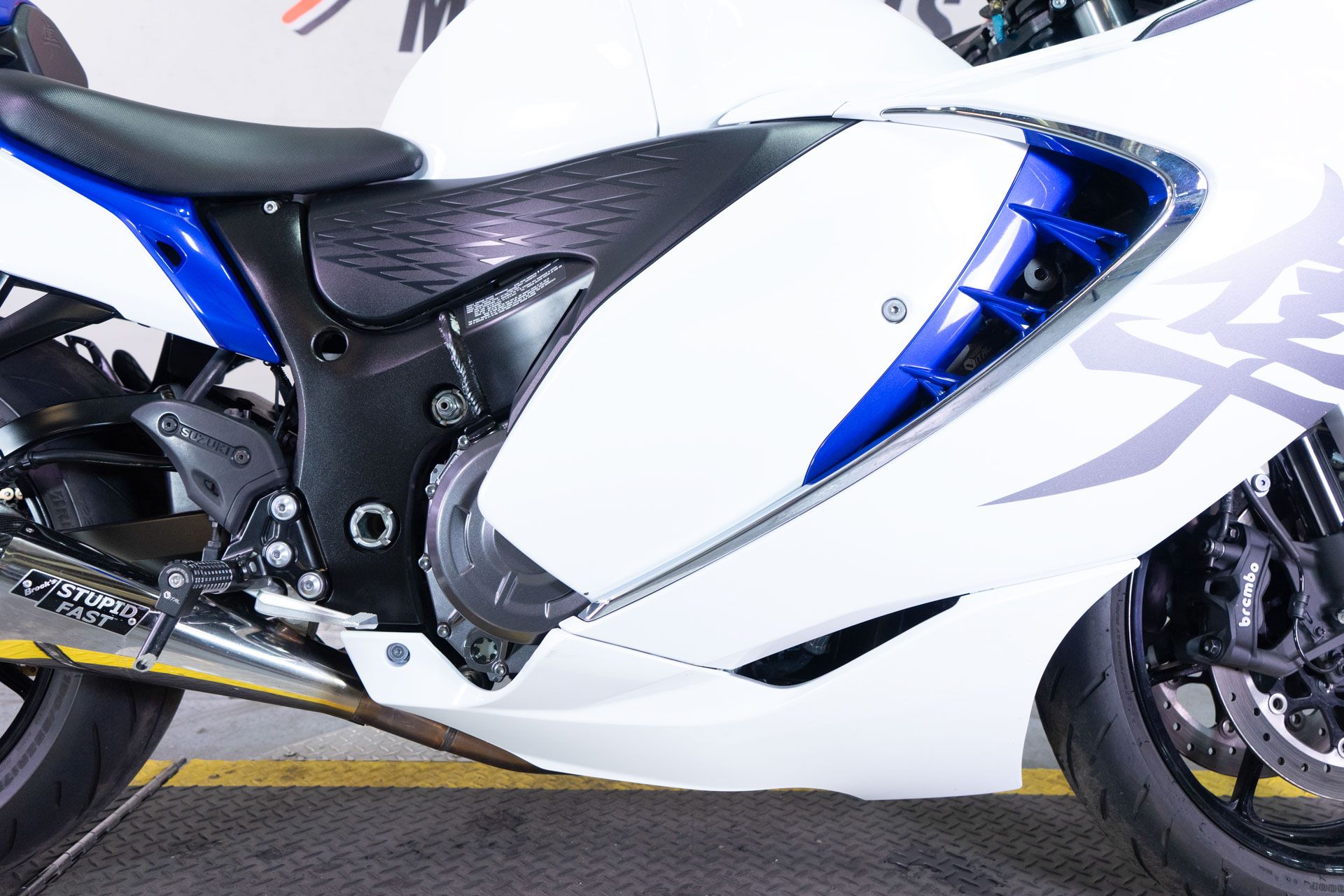 powersport image