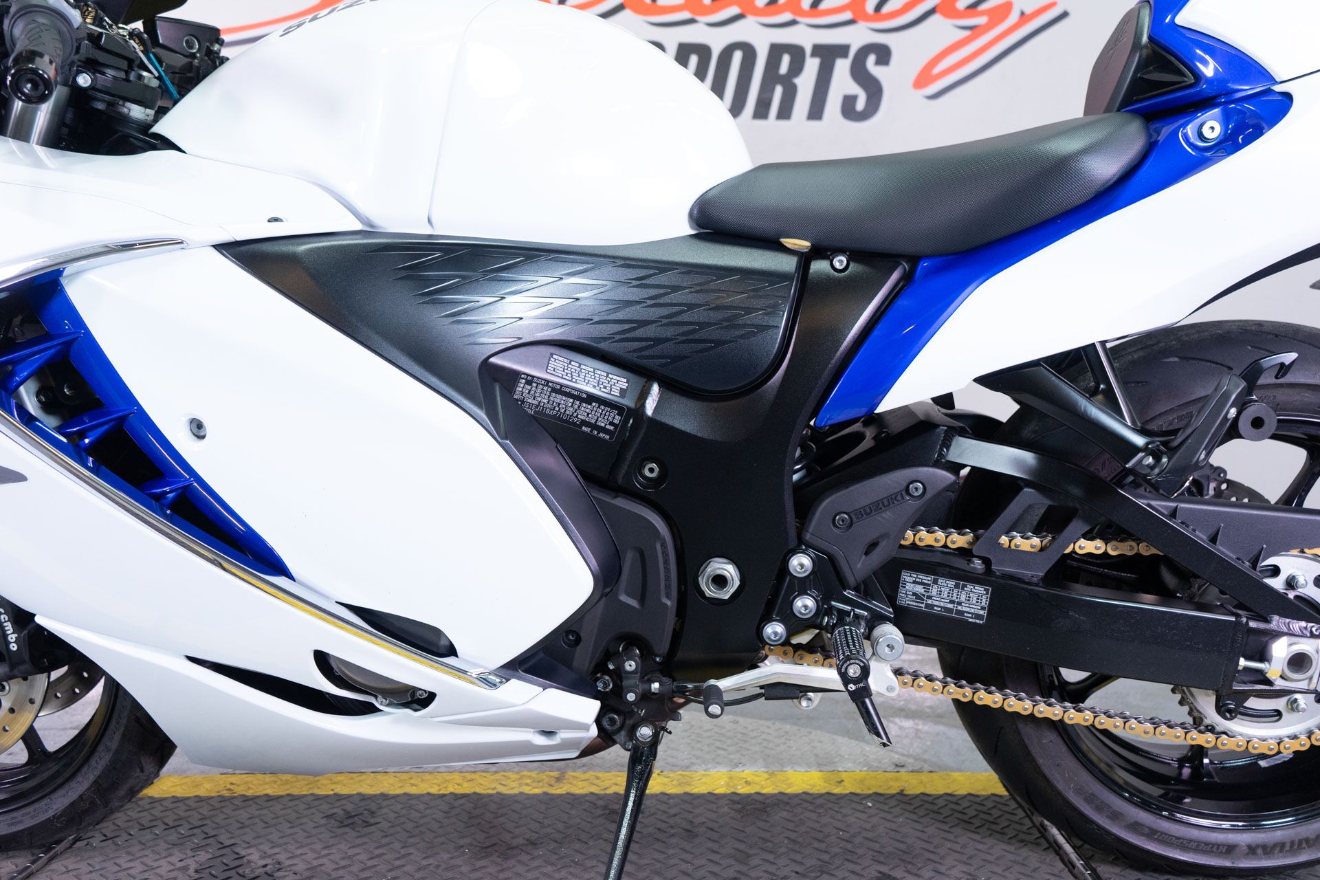 powersport image