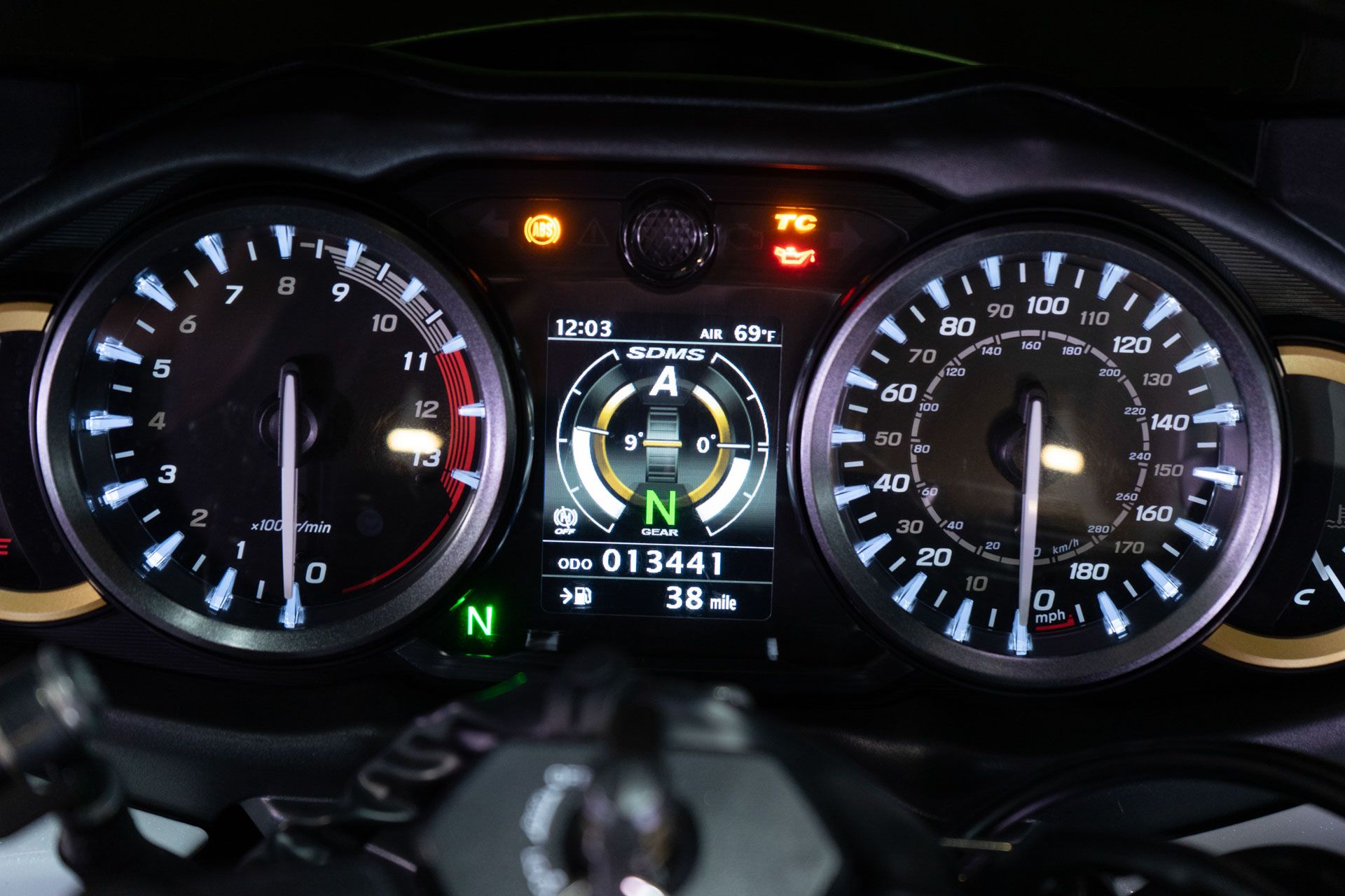 powersport image