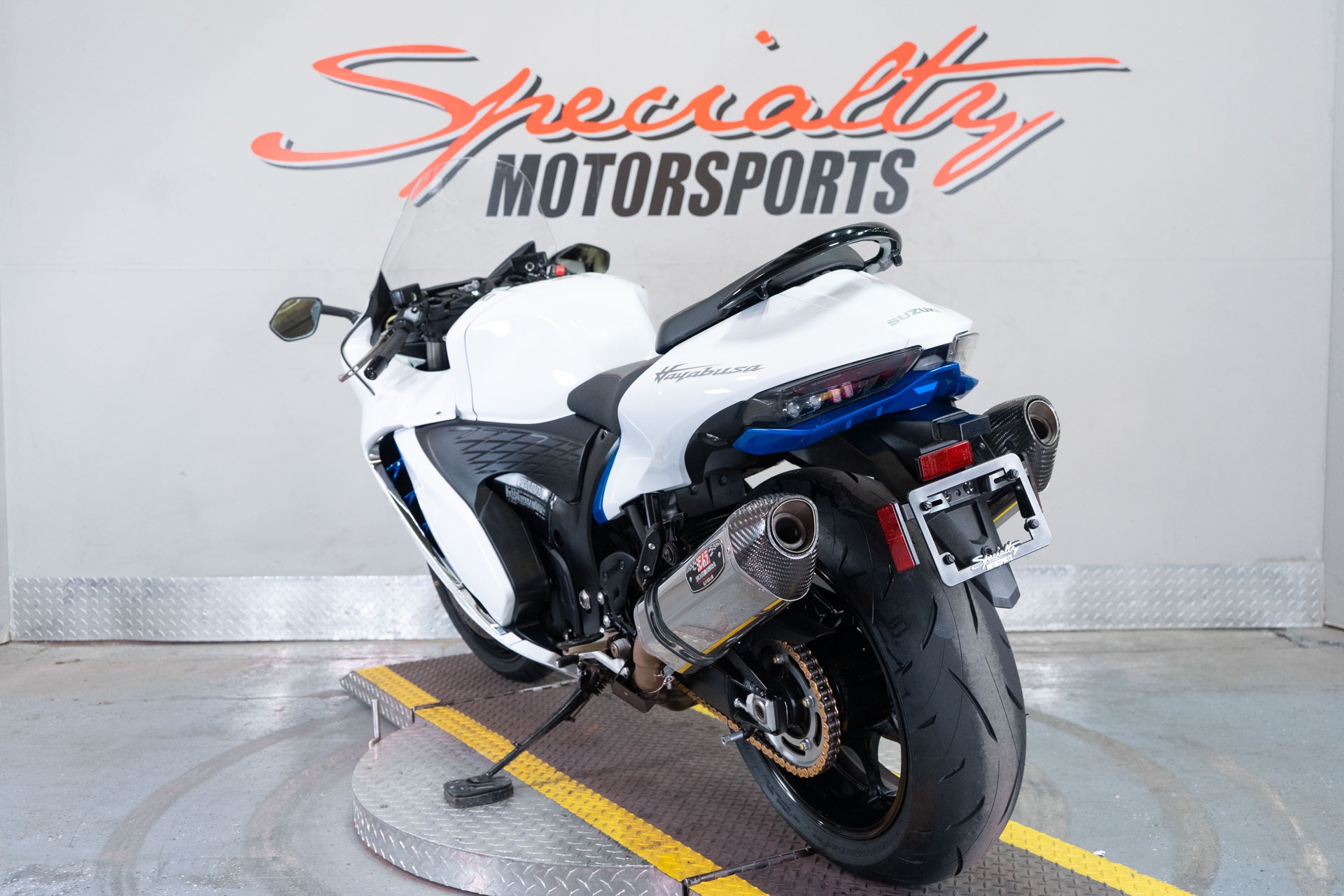 powersport image