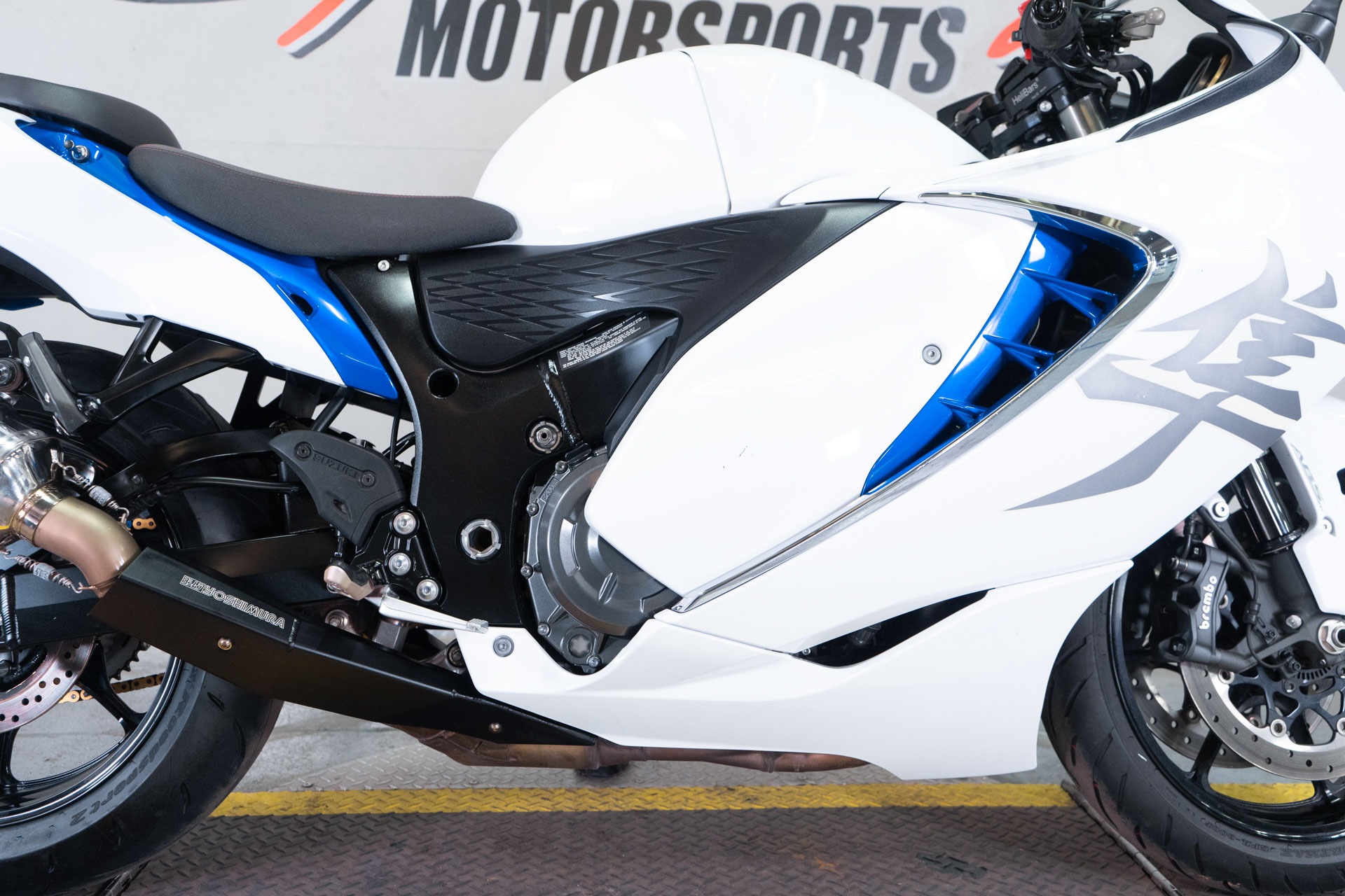 powersport image