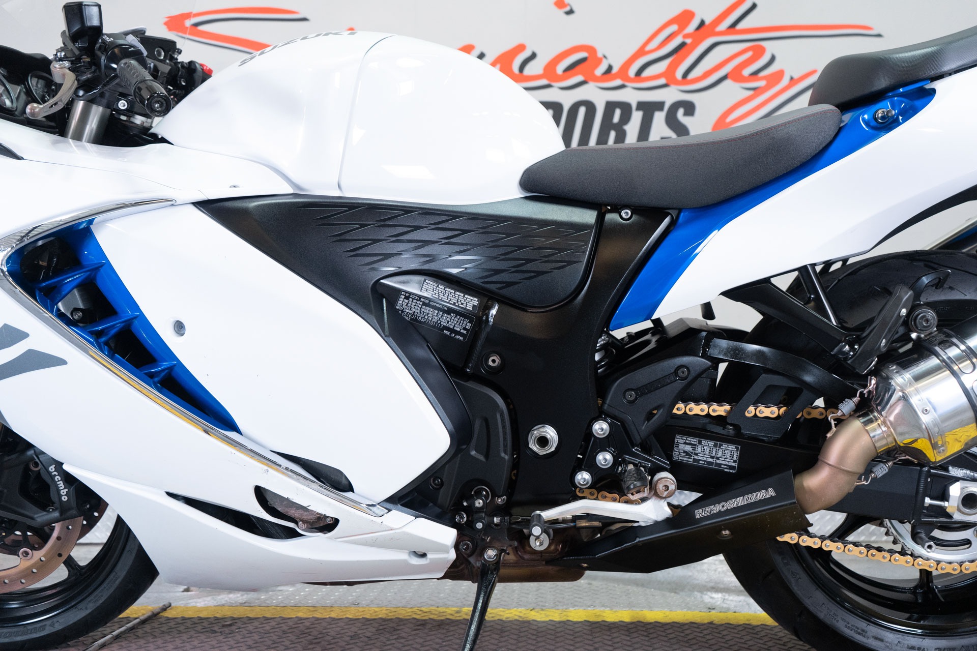 powersport image