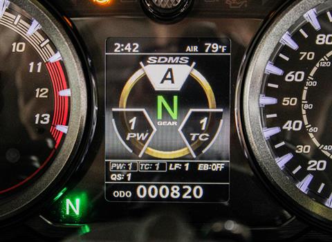 2023 Suzuki Hayabusa in Sacramento, California - Photo 18