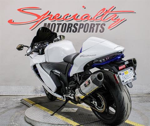 2023 Suzuki Hayabusa in Sacramento, California - Photo 7