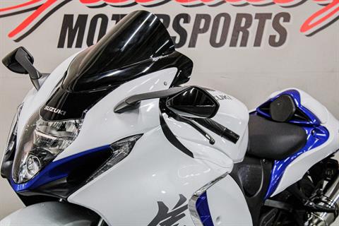 2023 Suzuki Hayabusa in Sacramento, California - Photo 11