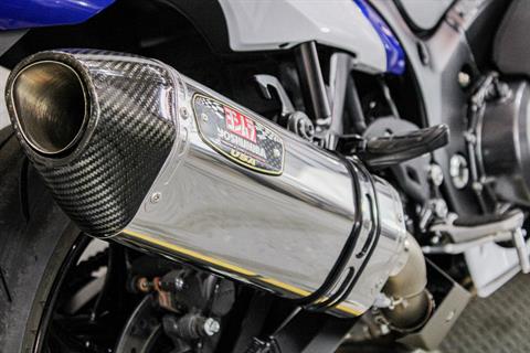 2023 Suzuki Hayabusa in Sacramento, California - Photo 16